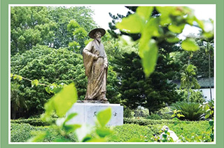 國慶游儋州！45 元解鎖中和千年古鎮(zhèn)新玩法，這張通票太值了！